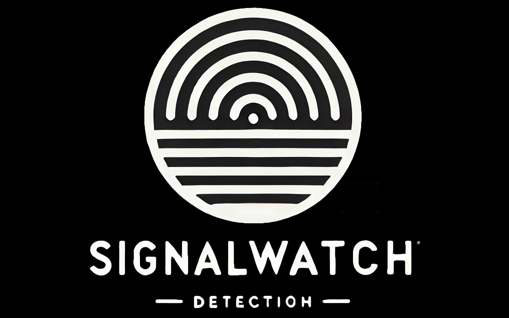 SignalWatch Logo